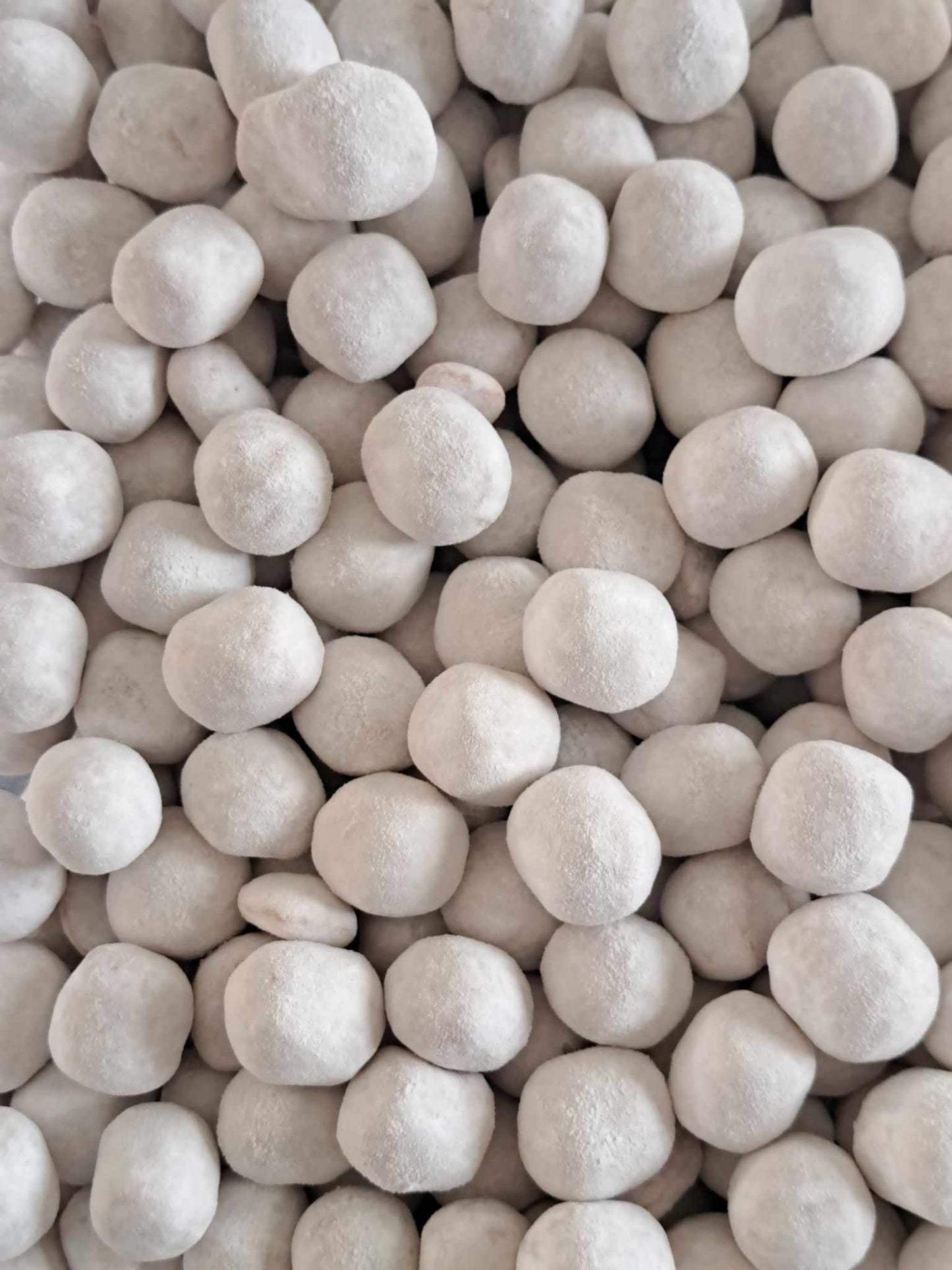 Boules caraneiges