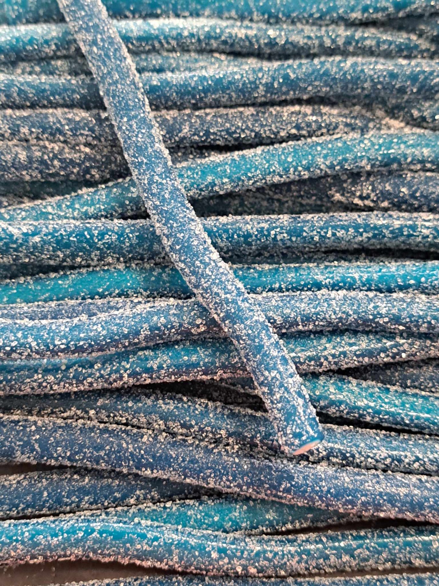 Churritos acide framboise