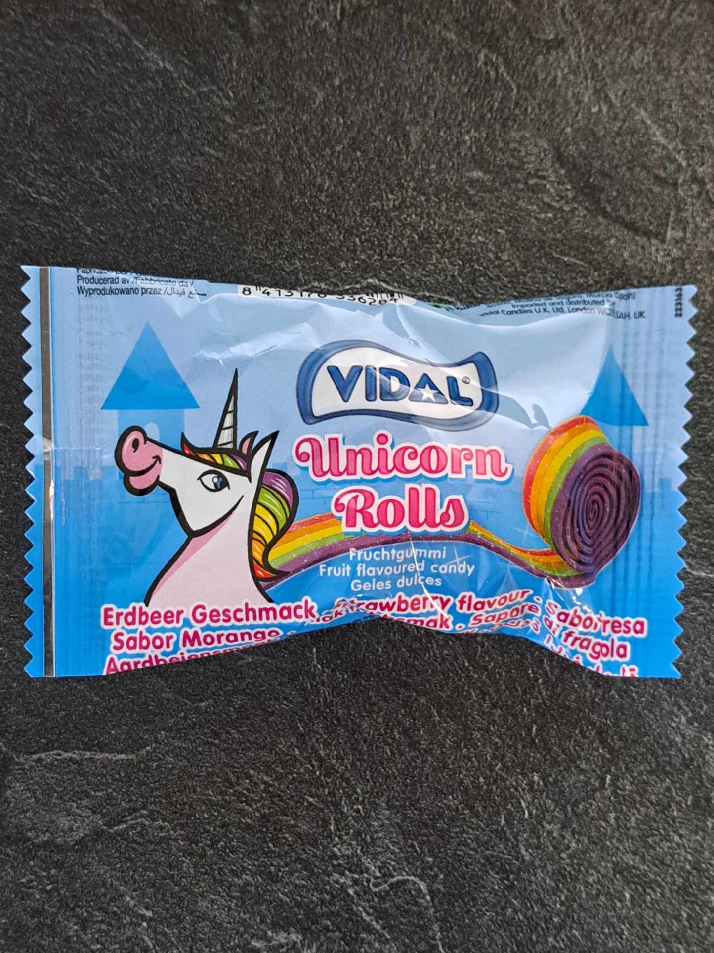 Rolla Belta Unicorn