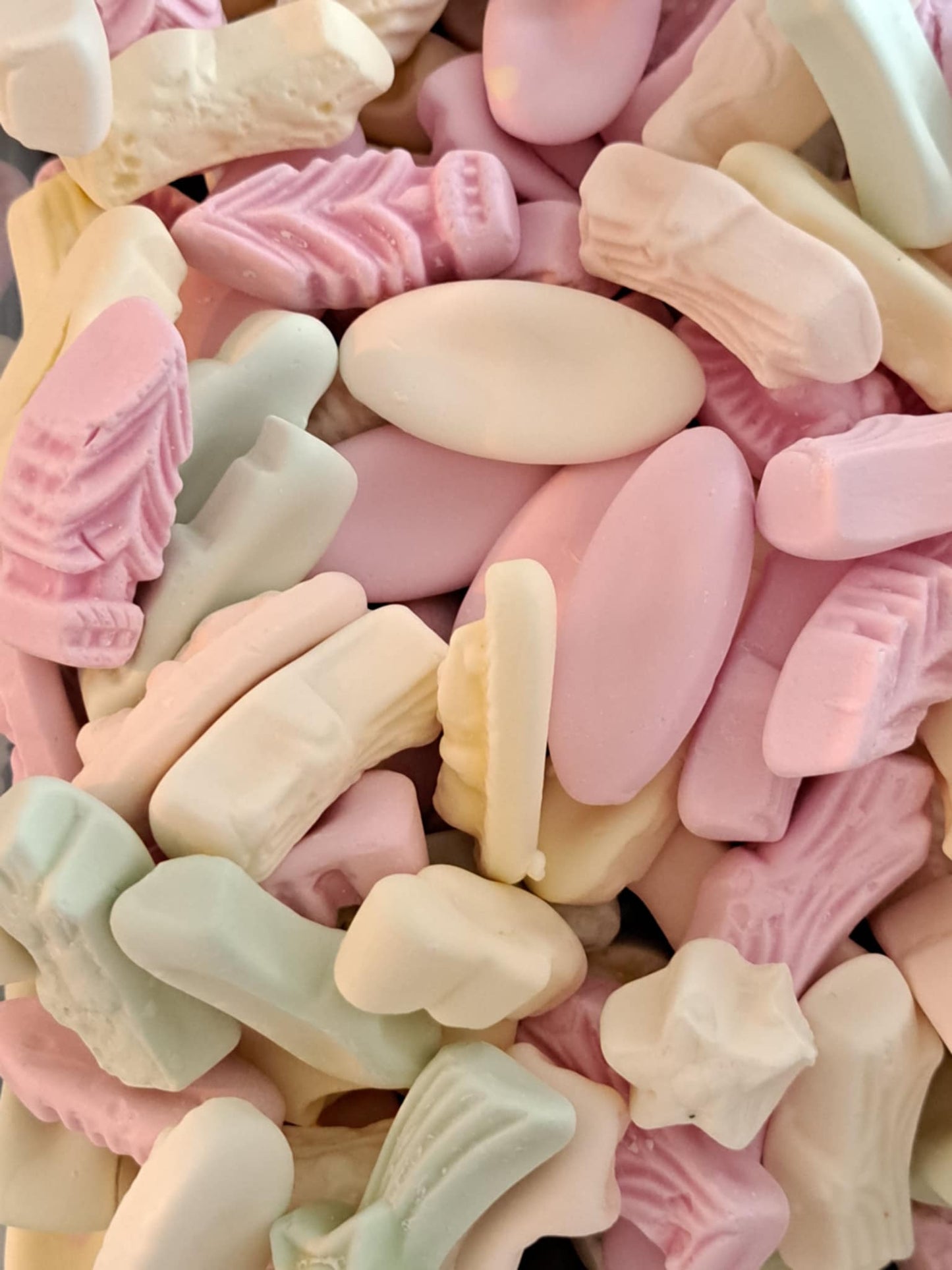 Meringue de Noel X10