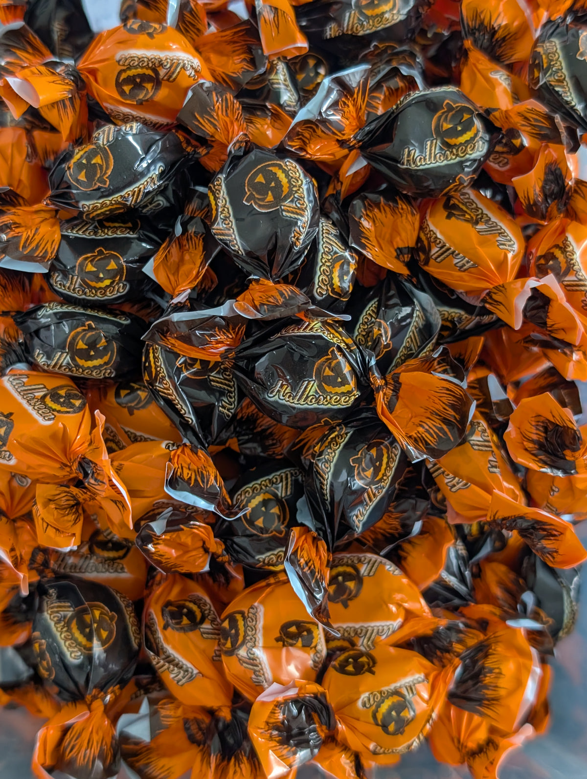 Bonbon dur (lot de 10)
