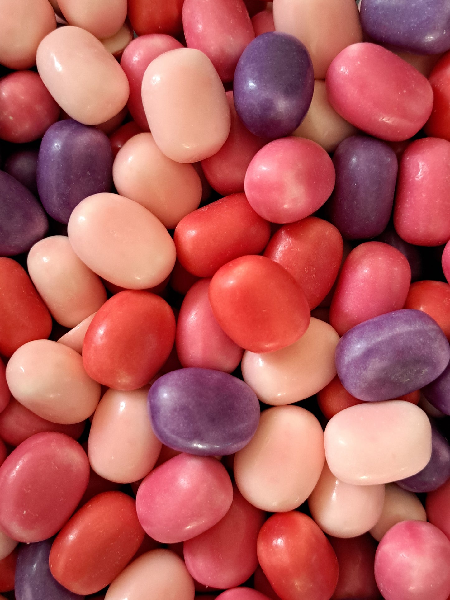 Mao Croqui fruits rouges