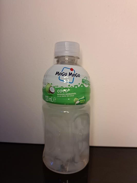 Mogu Mogu Coco