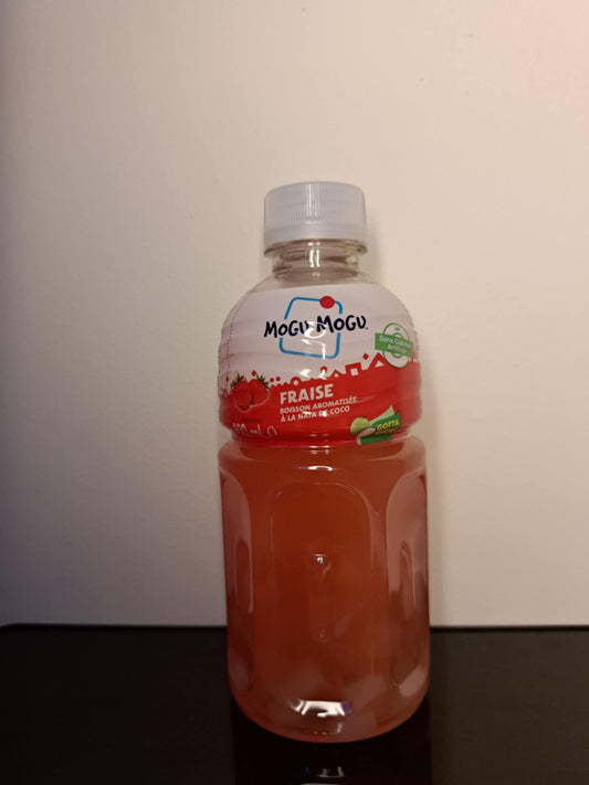 Mogu Mogu Fraise