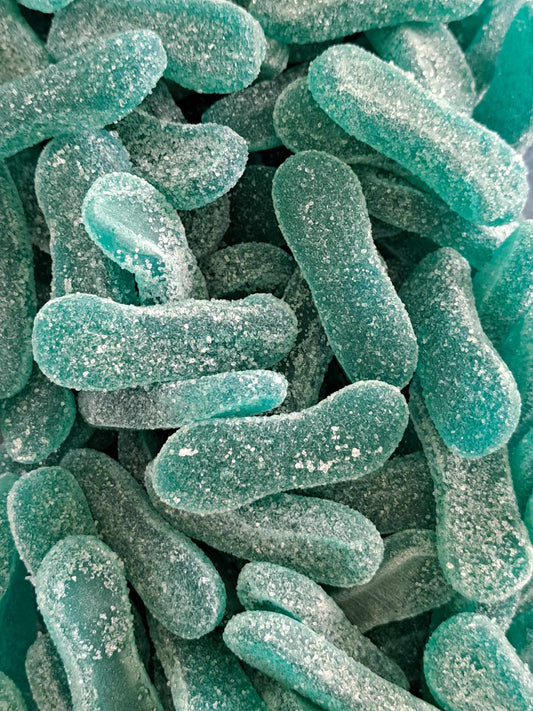 Langues Bleues