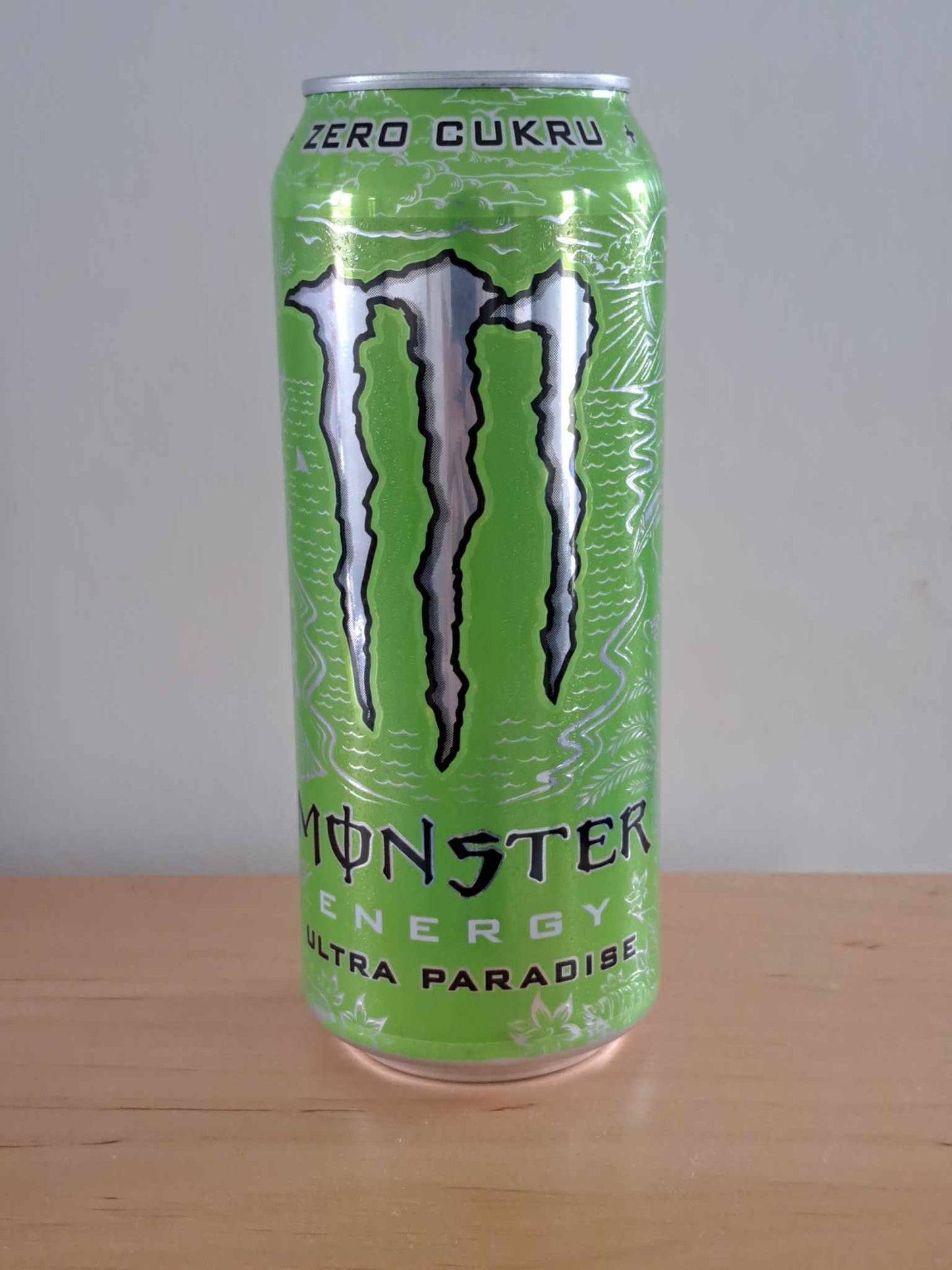 Monster Energy Ultra Paradise