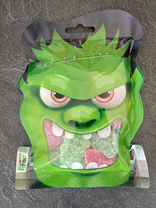 Sachet têtes de Frankenstein