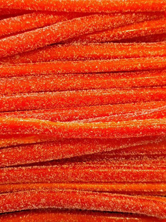 Churritos acide Orange X4