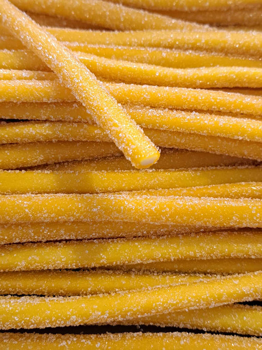 Churritos acide Citron X4