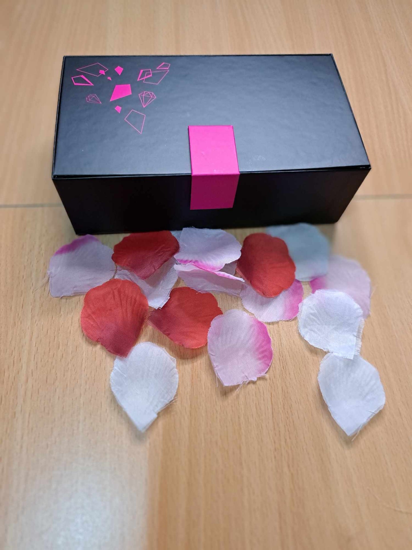 Box Saint Valentin