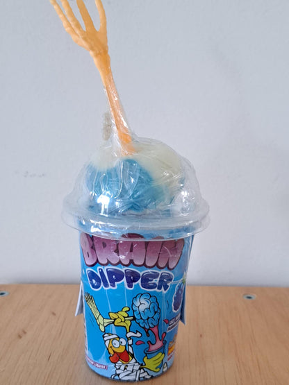 Brain dipper