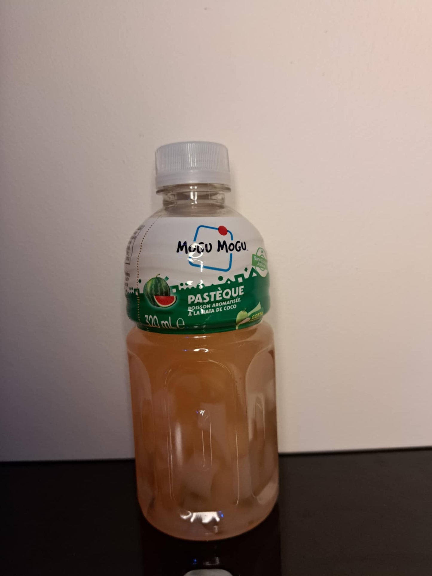 MOGU MOGU Pastèque