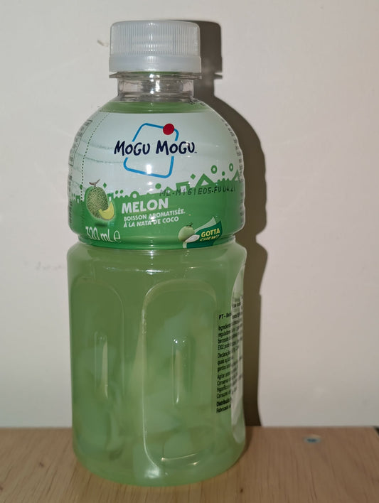 Mogu Mogu Melon