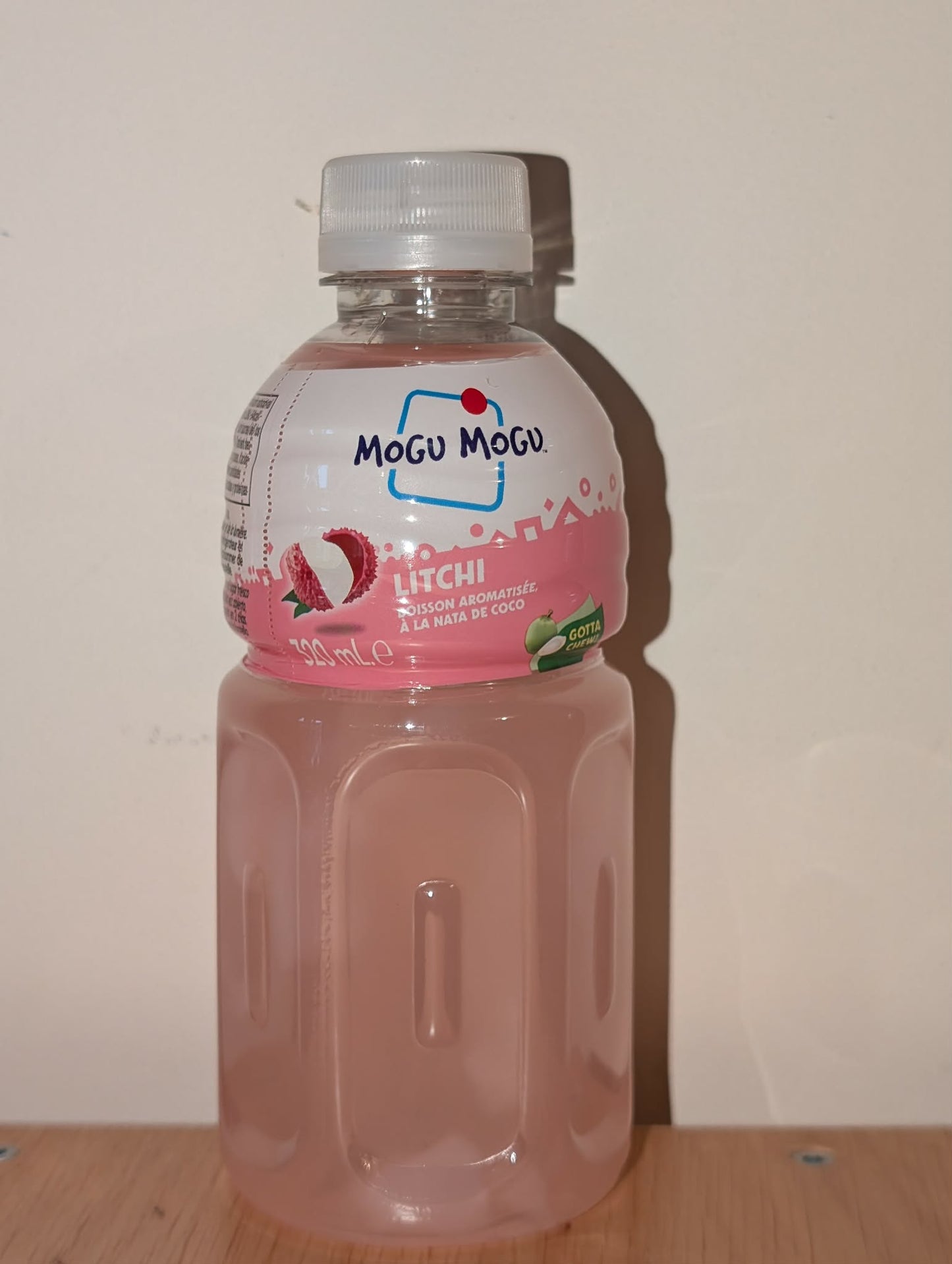 Mogu Mogu Litchi