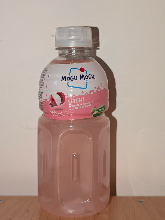 Mogu Mogu Litchi