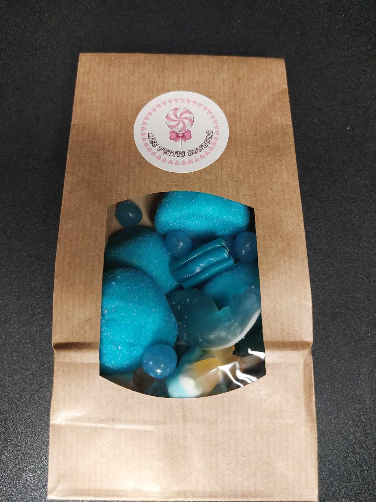 Mix Bleu (200gr)