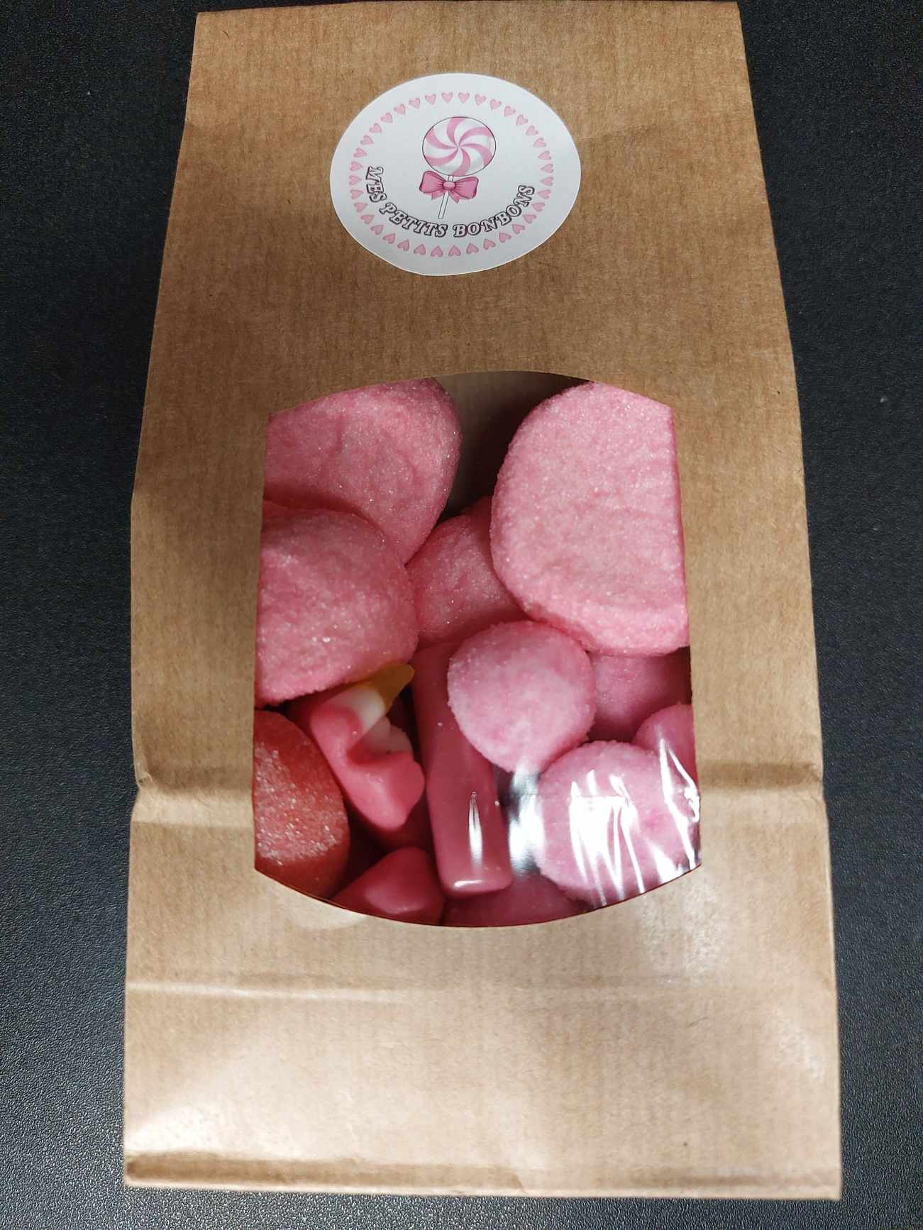 Mix Rose (200g)