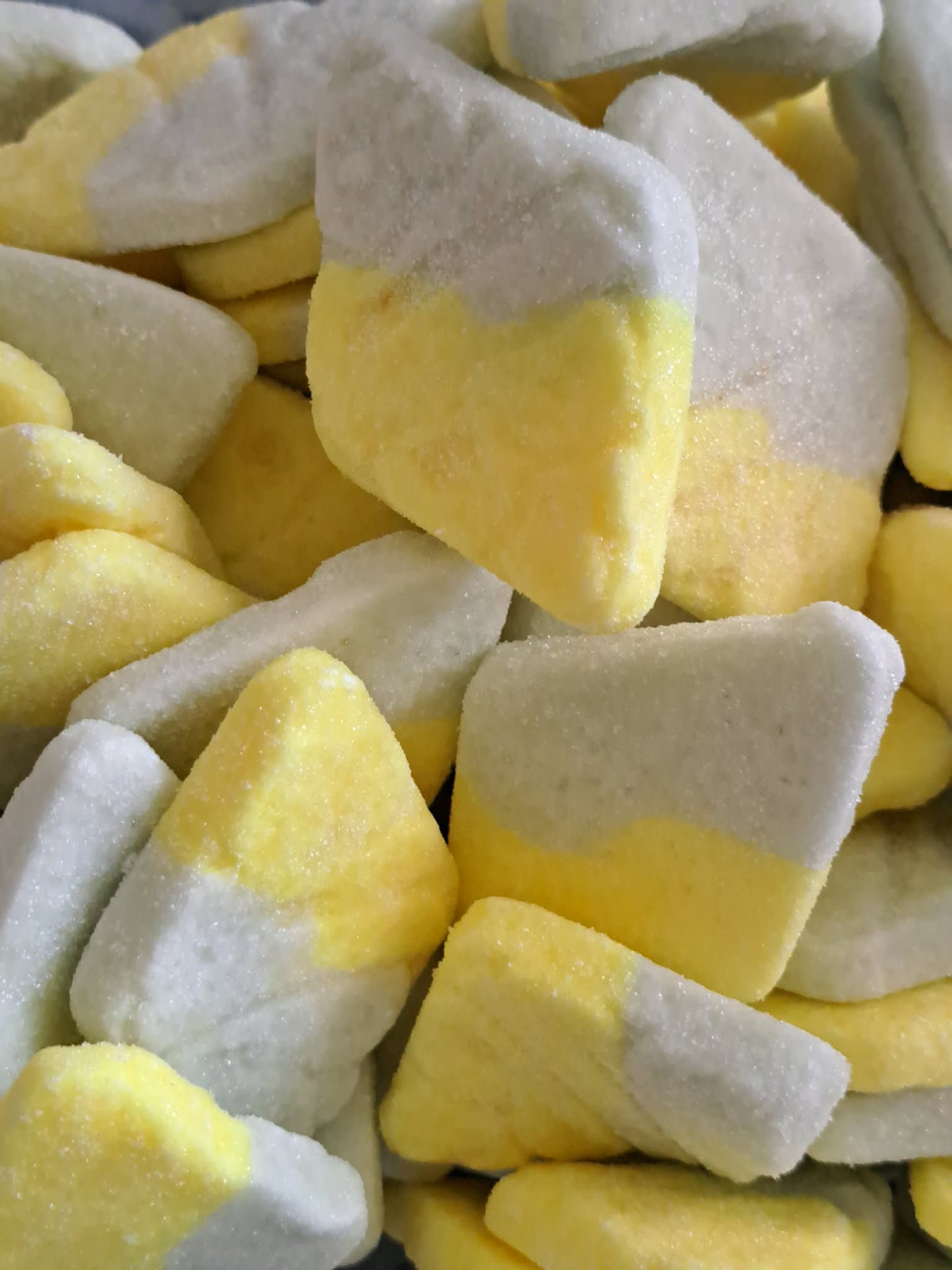 Bubs Diamant Tutti Frutti