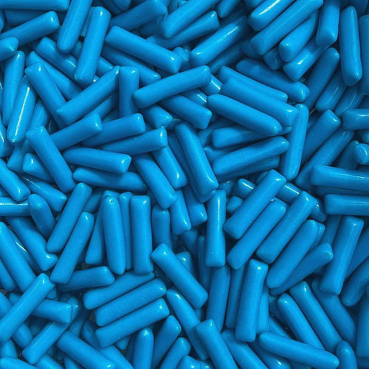 Hitschies Framboise Bleue