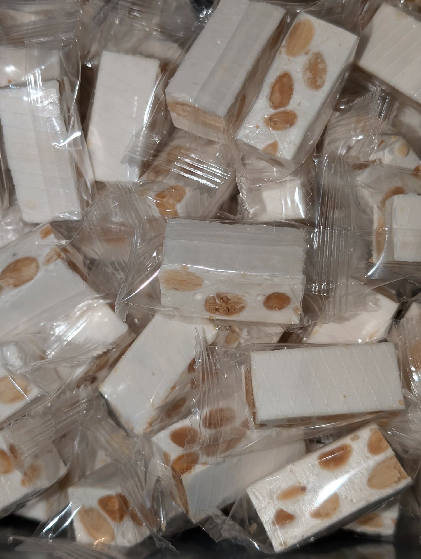 Nougat de Montélimard (X5)