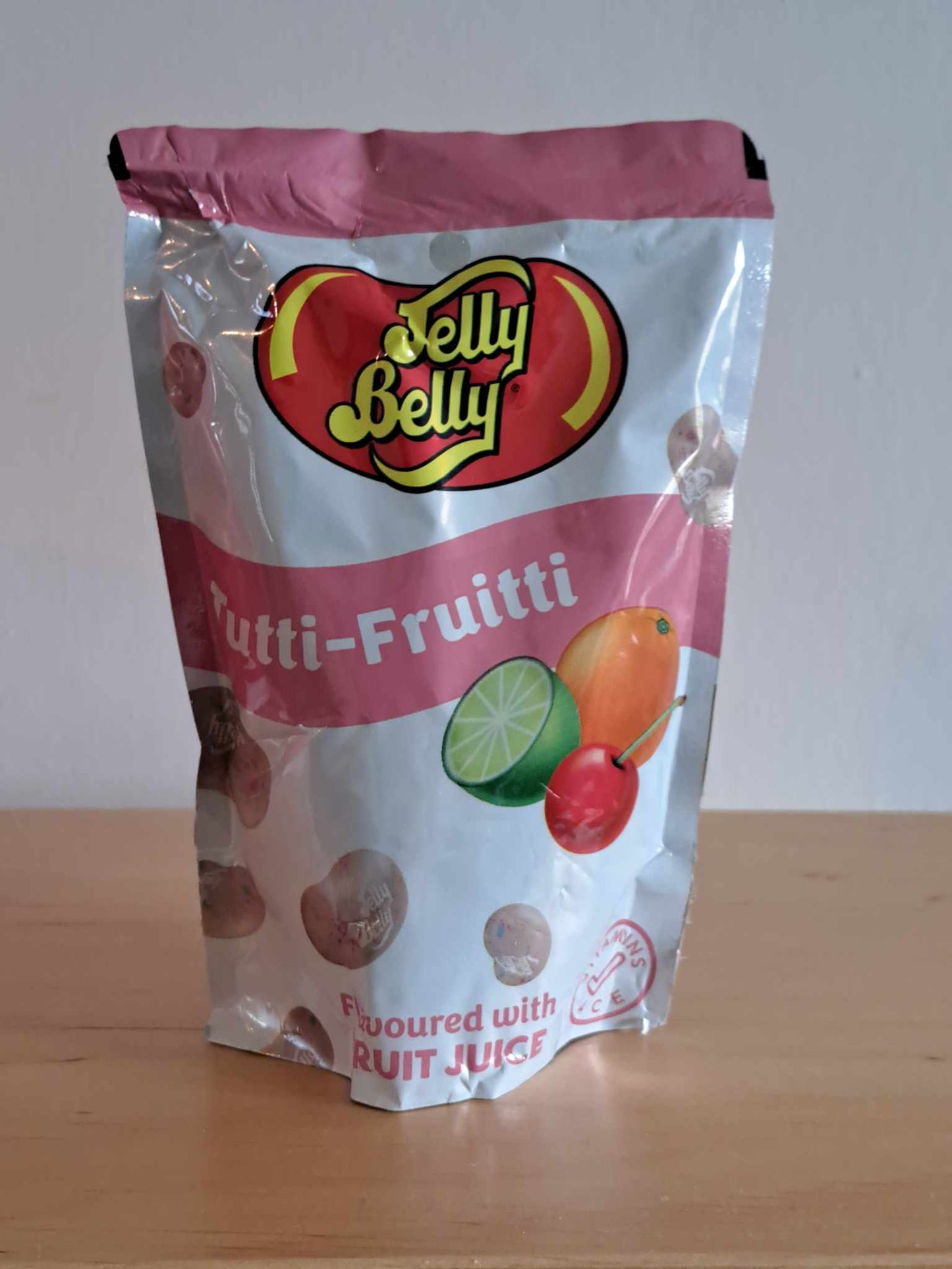 Jelly Belly Tutti Frutti Drink