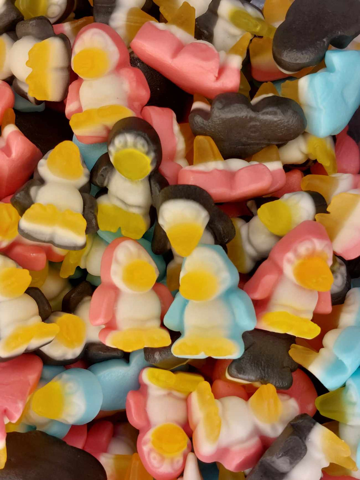 Pingouin (50Gr)