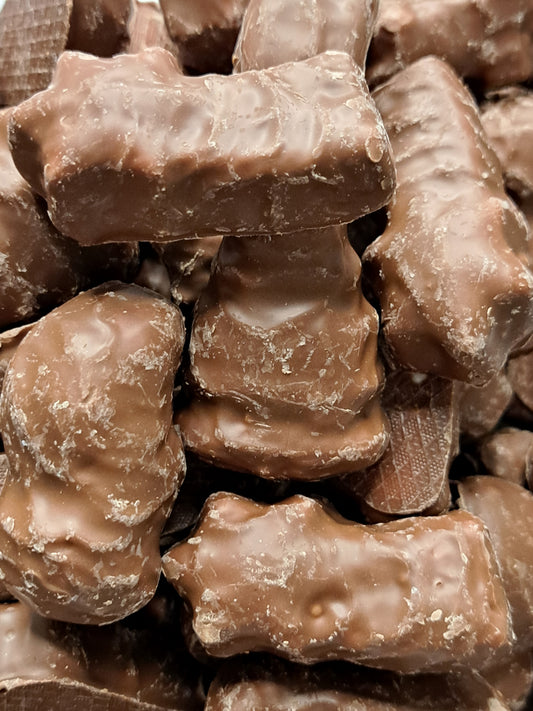 Guimauves de noël X5