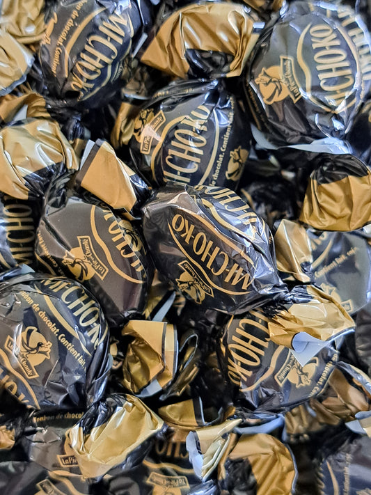 Mi-cho-ko chocolat Noir