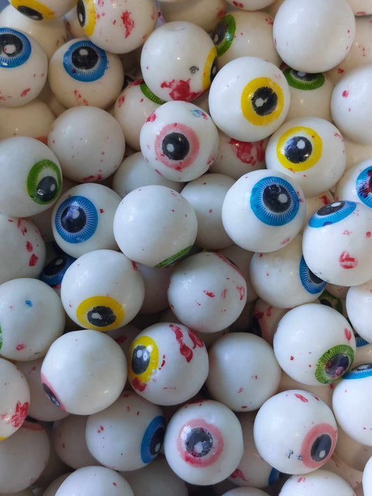 Terror eyes (X5)